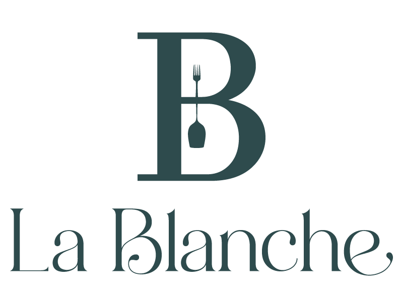 Logo La Blanche Restaurant
