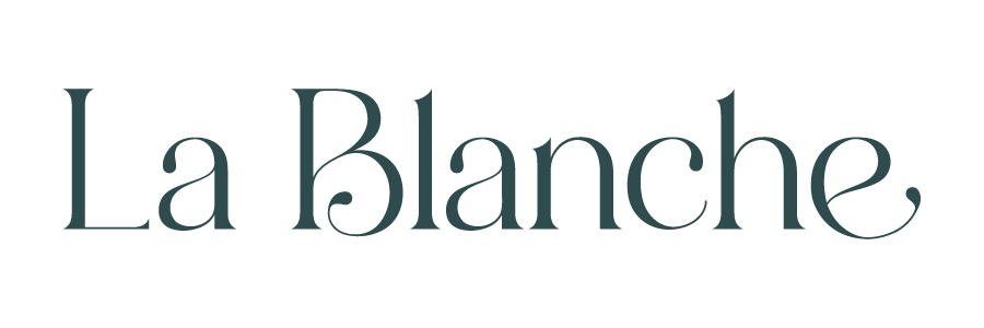 Logo La Blanche Restaurant